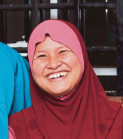 Cik Mira